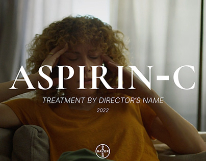 ASPIRIN-C