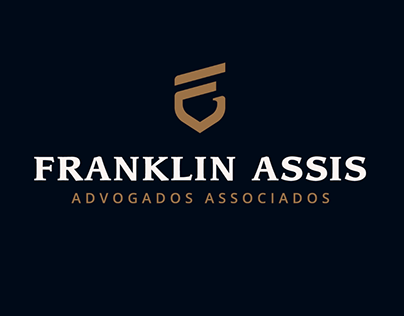Nova Logo e Teaser - Franklin Assis