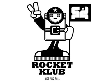 Rocket Klub - Streetwear
