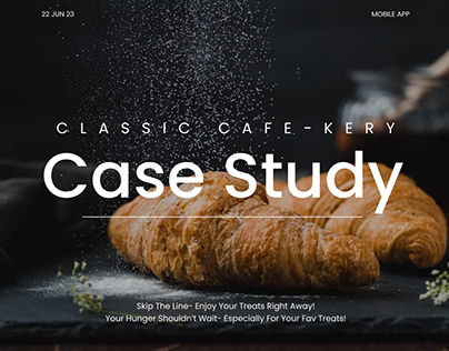Savor Success: Bakery Case Study