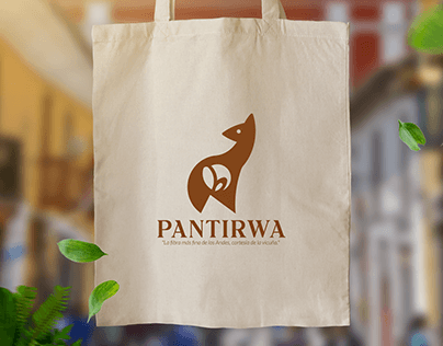 Pantirwa | Branding y Social Media