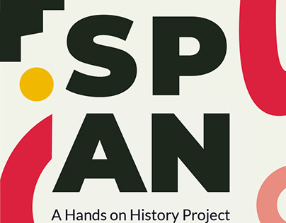 SPAN - A Hands on History Project