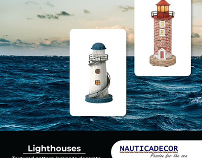 Lighthouses: A Symbol of Guidance and Inspiration