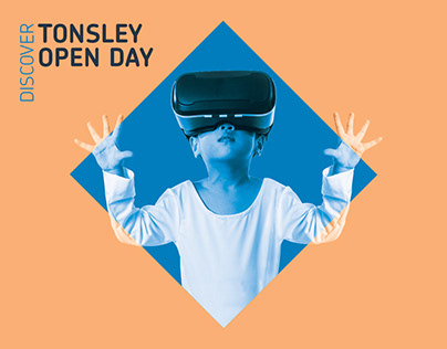 Discover Tonsley Open Day