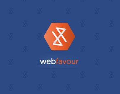 Logodesign - webfavour