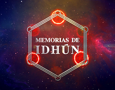 Memorias de Idhún - Opening