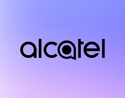 ALCATEL - INTERNET PARA LLEVAR