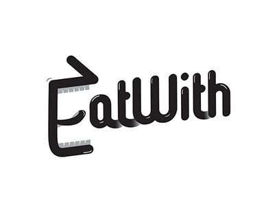 EatWith Rebrand
