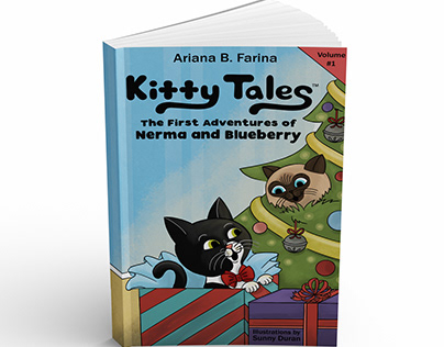 Kitty Tales