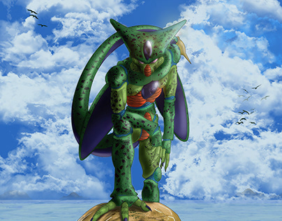 Cell First form
