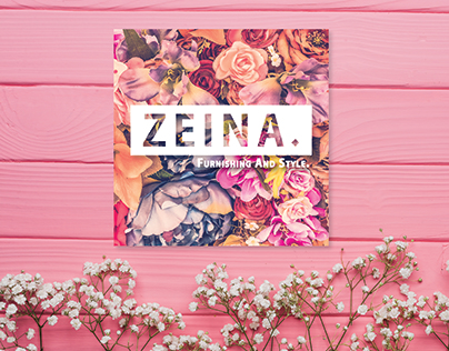 Zeina - Furnishing and style!