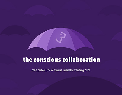 the conscious umbrella | 2021 branding guide