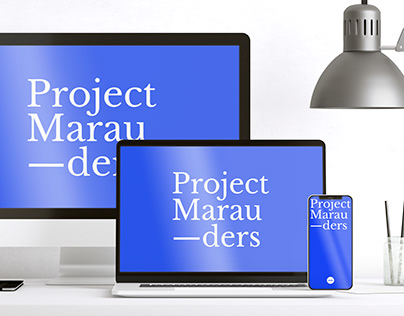 Project Maurauders