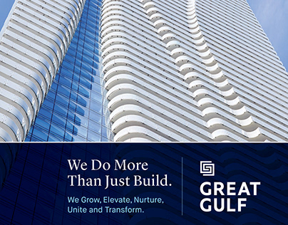 Great Gulf Advertisement Package
