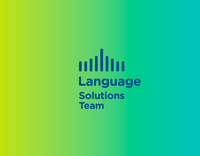 Language, Solutions Team