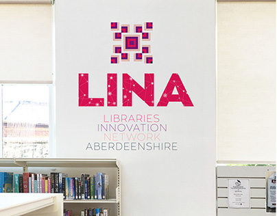 Library and Information Network Aberdeenshire