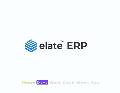 Elate ERP