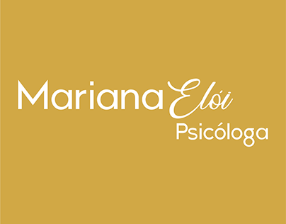 Mariana Elói Psicóloga - Atualizando