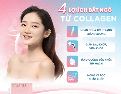 Project thumbnail - KeyVisual Inner ID Dual Collagen
