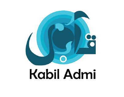 Logo Kabil Admi