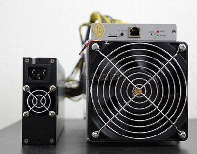 Antminer D9: The Powerful and Efficient Mining Solution