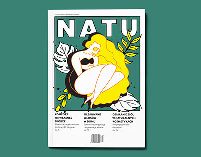 NATU Magazine