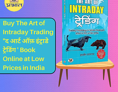 Buy The Art of Intraday Trading