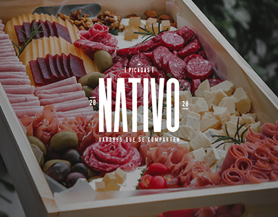 Nativo - Branding