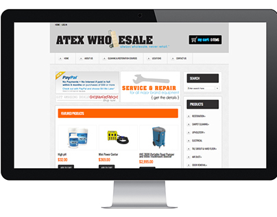 ATEX Wholesale