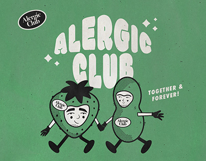 Alergic Club