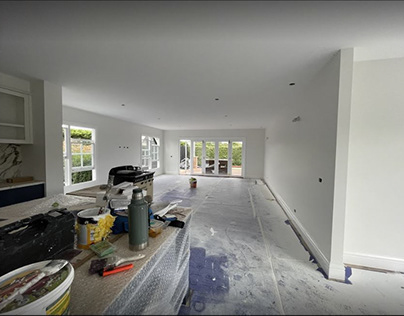Safety Tips for House Painting in Frankston
