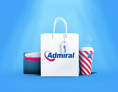 Admiral Rewards App