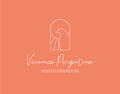 Veronica Pergentina Psicoterapeuta