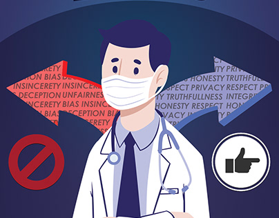 Medical Ethics Projects | Photos, videos, logos, illustrations and branding  on Behance