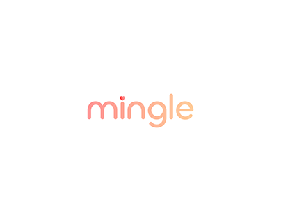 Mingle - Branding