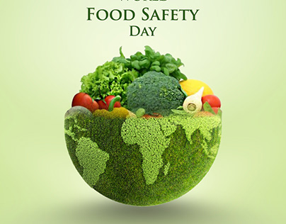 FOOD SAFETY POSTER