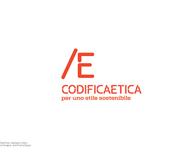 CODIFICA ETICA - Sustainable Fashion
