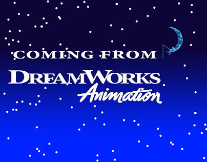 Bumpers of DreamWorks Animation (2000-04)