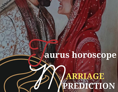 Taurus Horoscope and Marriage Predictions