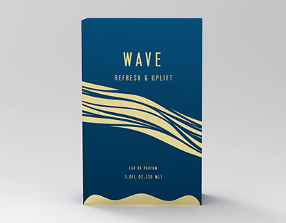 Wave Perfume