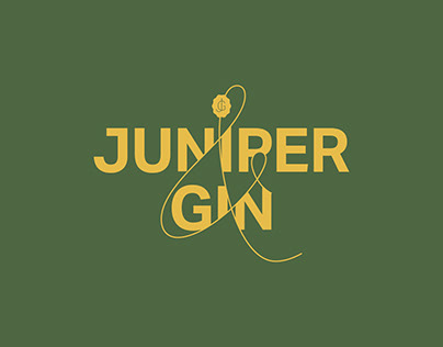 Juniper & Gin