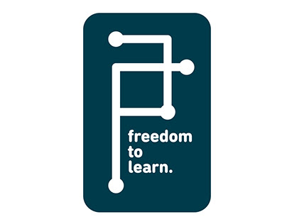 Brand Identity | Freedom to Learn