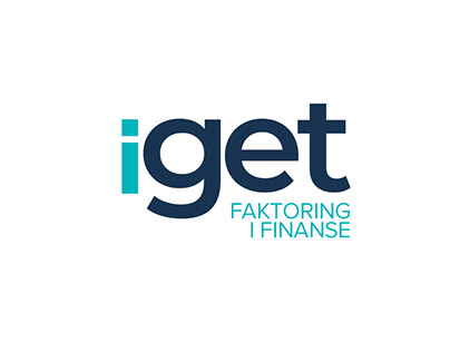 iget logo project