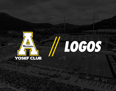 Yosef Club Logos