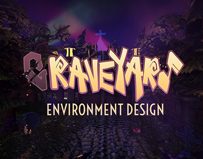 (G)Raveyard Environment Design
