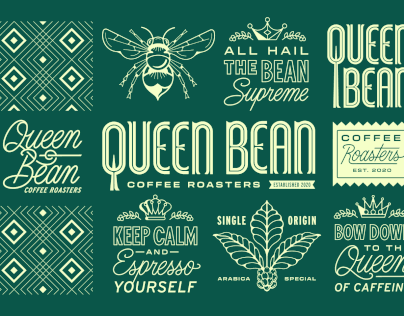 Queen Bean Coffee Roasters