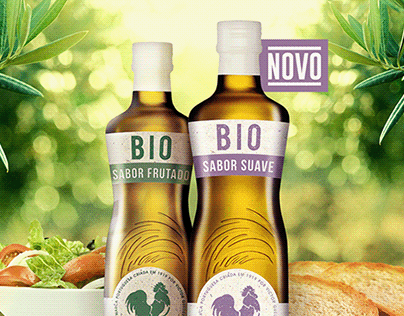 Gallo - Bio Olive Oils