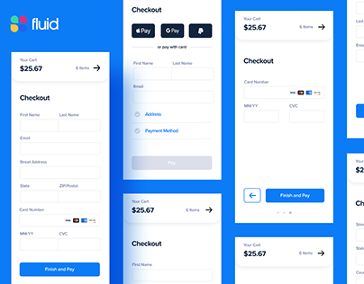 Social Sharing Mobile Checkout