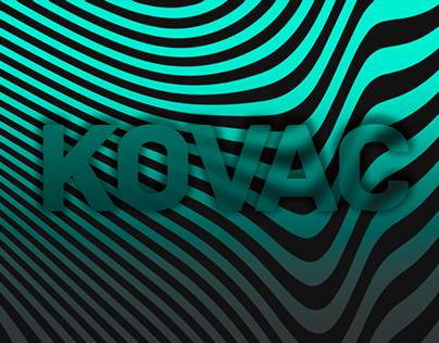 Kovac (Logo/Stream pack)