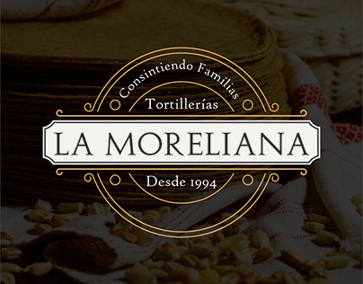 Tortillerias La Moreliana
